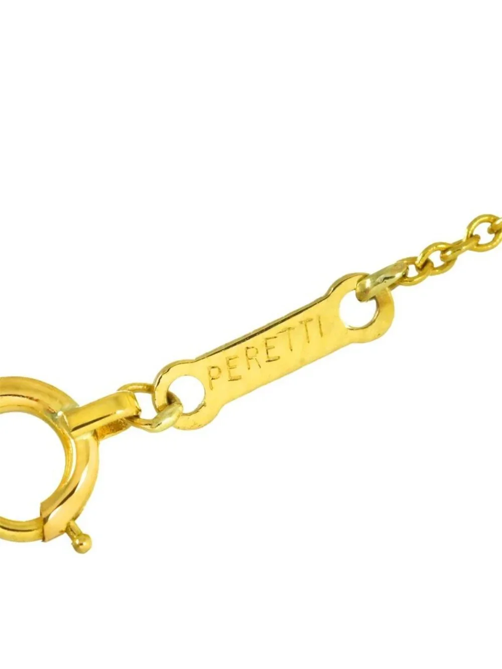 Tiffany & Co. this teardrop